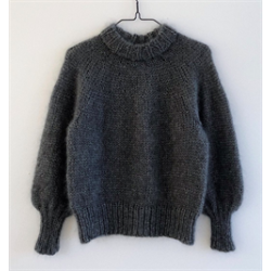 SATURDAY NIGHT SWEATER